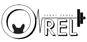 Orel Sport Santé Logo
